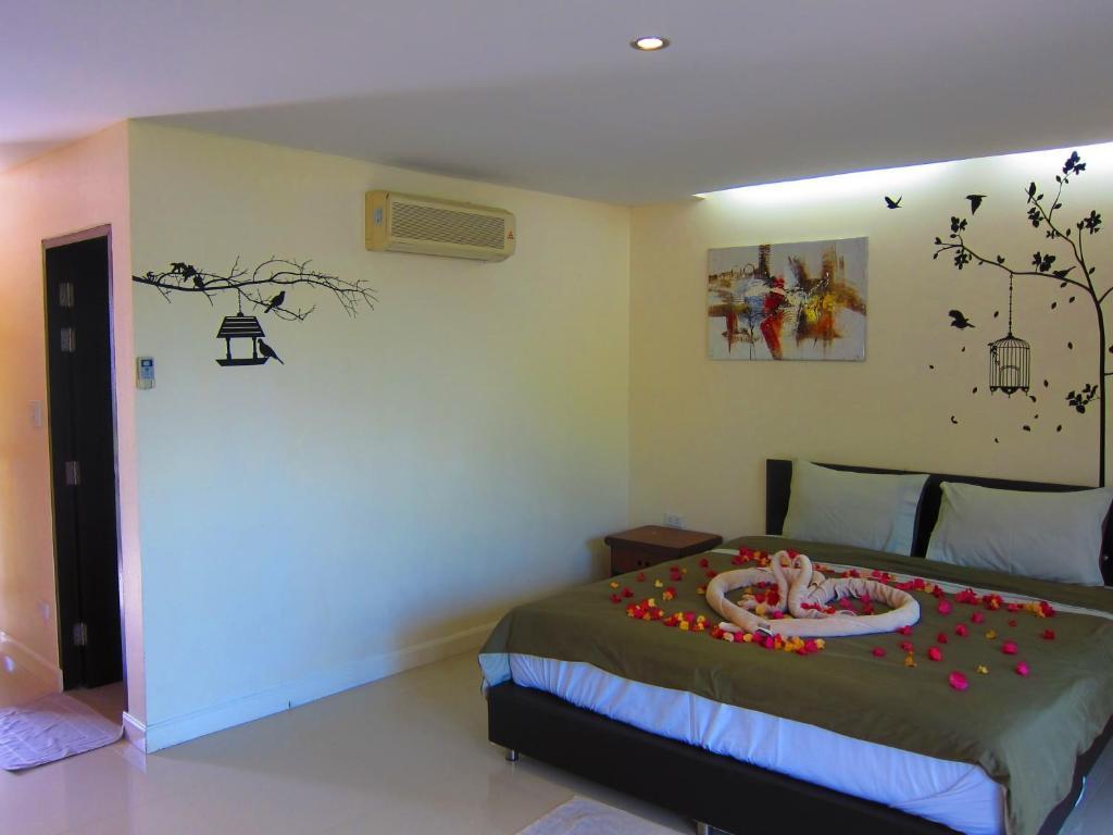 Koh Tao Toscana Exterior foto