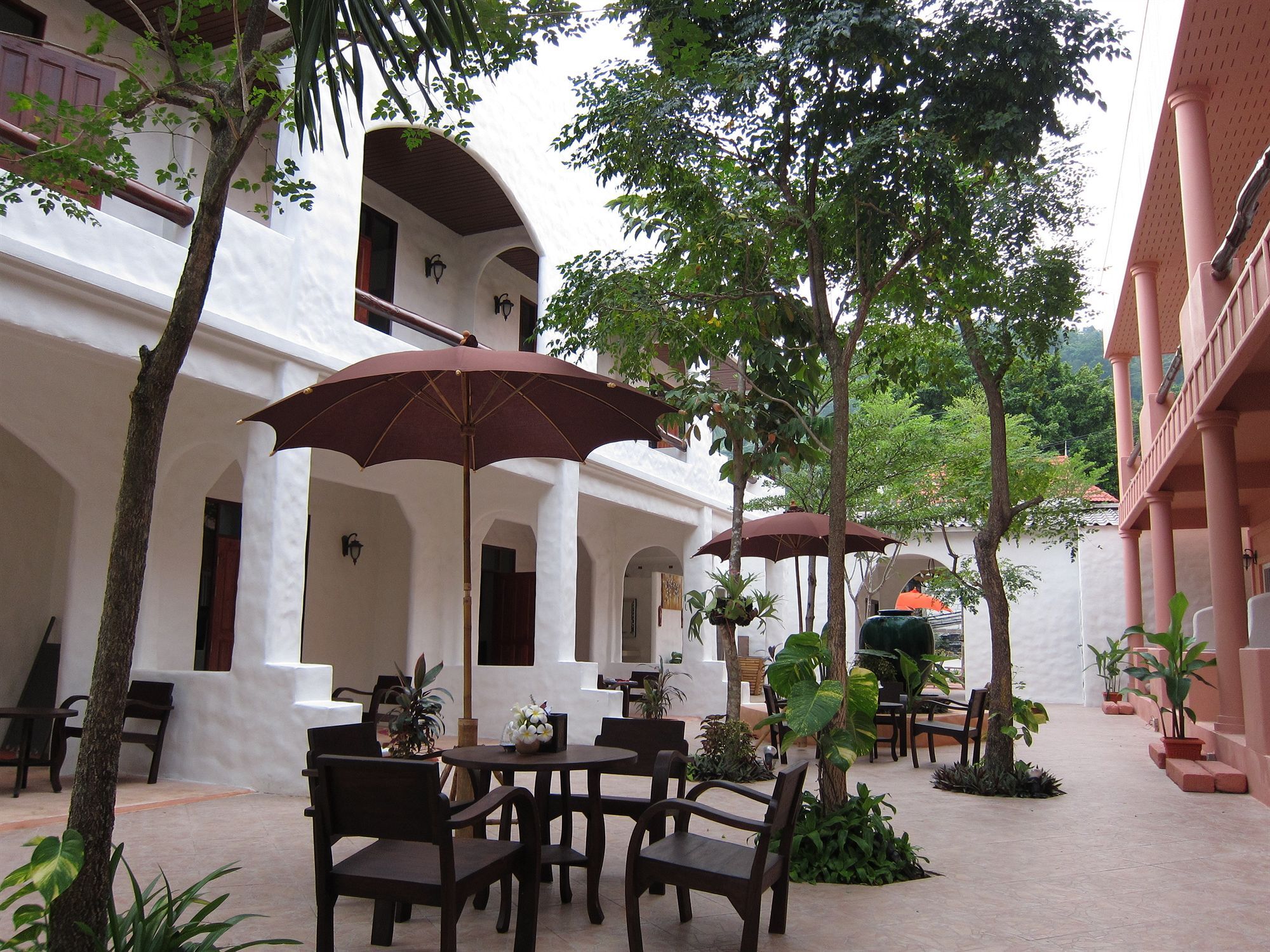 Koh Tao Toscana Exterior foto